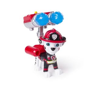 Figuras Paw Patrol Lanzador de cañones de agua surtido