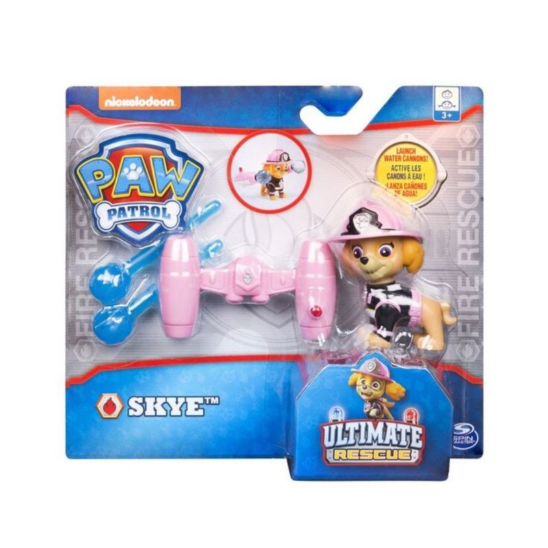 Figuras-Paw-Patrol-Lanzador-de-cañones-de-agua-surtido