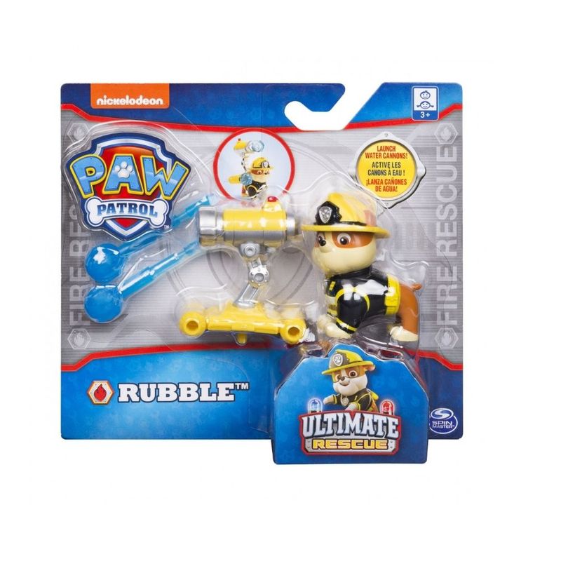 Figuras-Paw-Patrol-Lanzador-de-cañones-de-agua-surtido