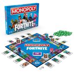 Monopoly-Fortnite