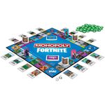 Monopoly-Fortnite