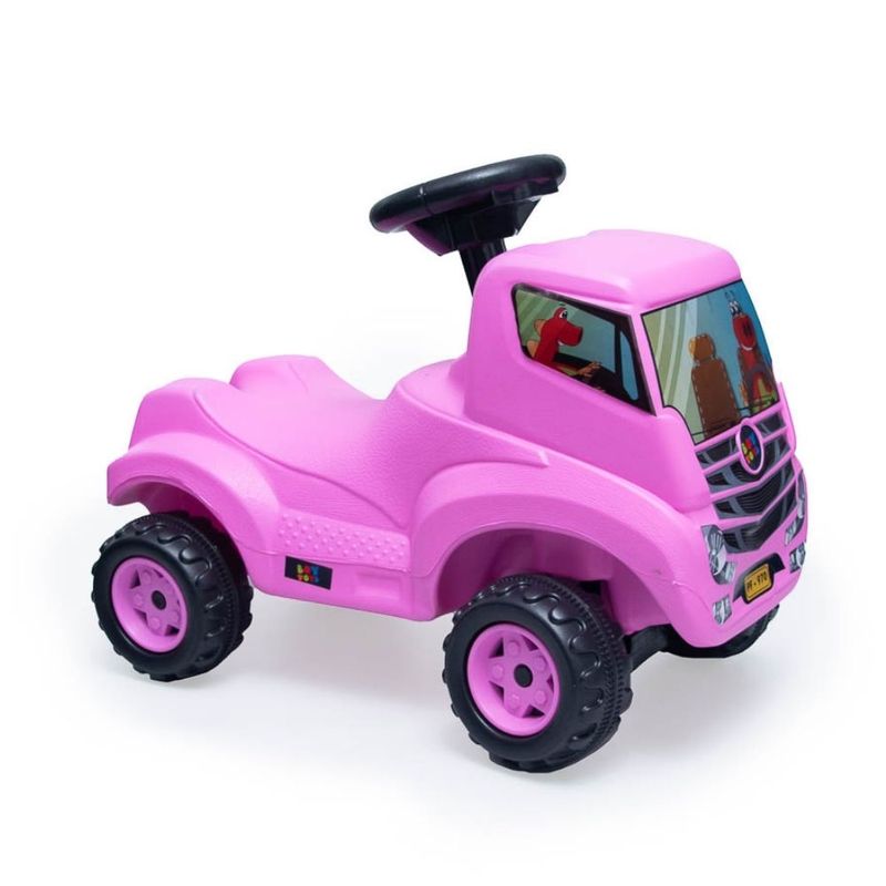 Vehiculo-montable-Mi-Mulita-Para-Nina-marca-Boy-Toys
