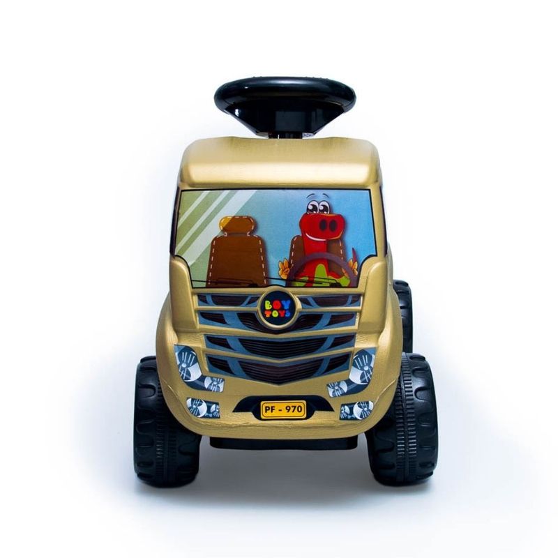 Vehiculo-montable-Mi-Mulita-para-nino-marca-Boy-Toys