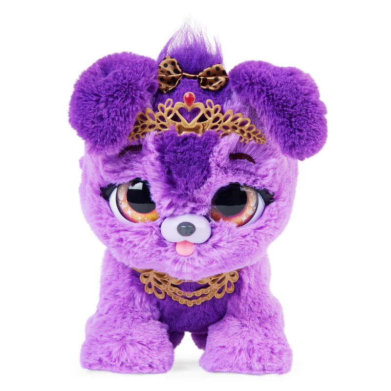 Mascota Present Pets Con Sonidos - Juguetería Boy Toys