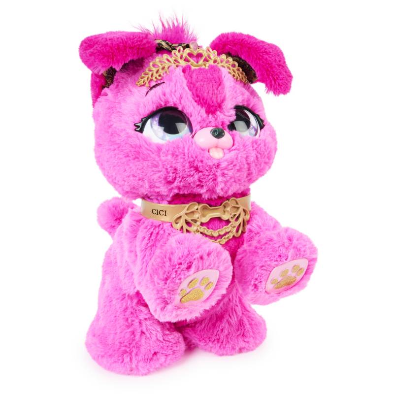 Mascota Present Pets Con Sonidos - Juguetería Boy Toys
