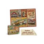 Rompecabezas-X-1000-Piezas-Coleccion-retro-vintage-mix-juegos-didacticos