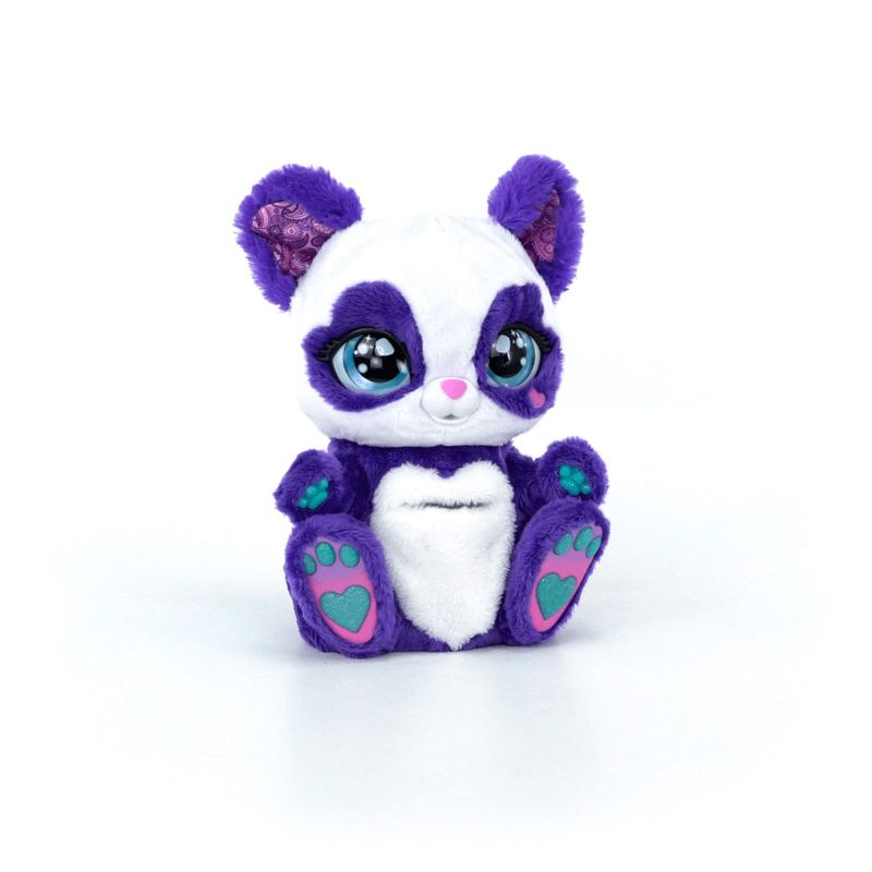 Panda-Interactivo-Peek-A-Roo-Con-Bebe-Sorpresa-juguetes-creativos-para-ninos