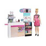 Barbie-cafeteria-muneca-oficios-ocupaciones