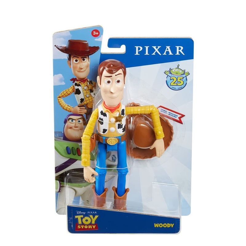 Personajes-Toy-Story-divertidos-Woody-vaquero