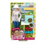 Muneca-Barbie-Profesiones