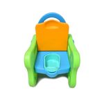 Silla-Vasenilla-Boy-Toys-Unisex-Entrenador-Practico-Facil-de-usar