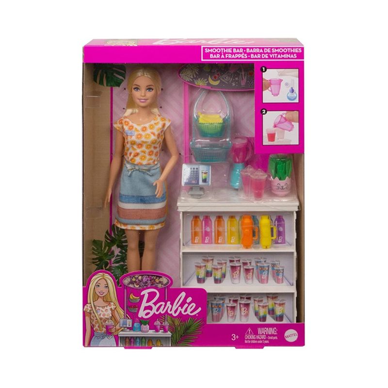 Juego-de-Barbie-set-de-smoothies-y-jugos-tropicales-juego-divertido-y-creativo