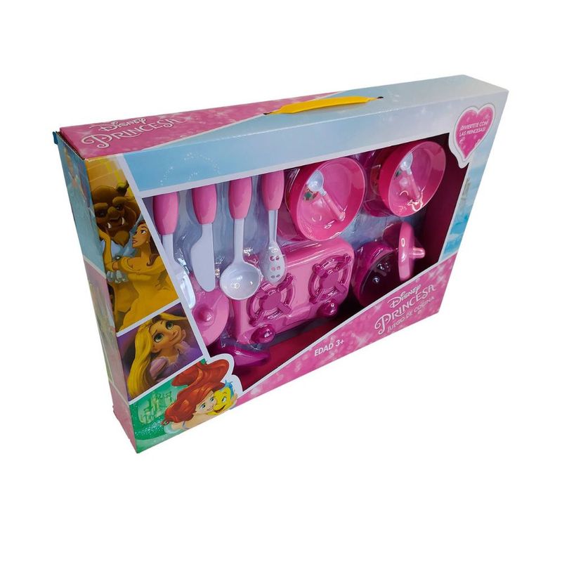 Set-De-Cocina-De-Princesas-Disney-Juguetes-para-ninas-juegos-de-moda