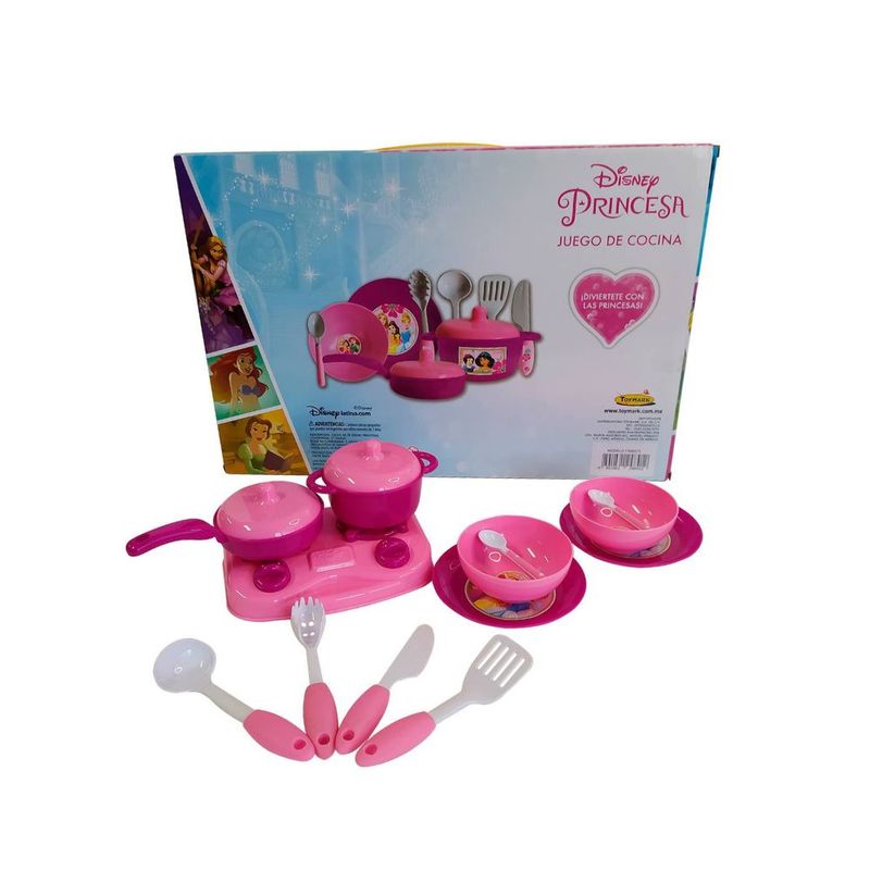 Set-De-Cocina-De-Princesas-Disney-Juguetes-para-ninas-juegos-de-moda-juguetes-economicos