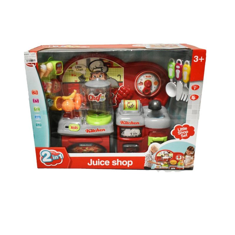 Tienda-de-jugos-y-comidas-juguetes-divertidos