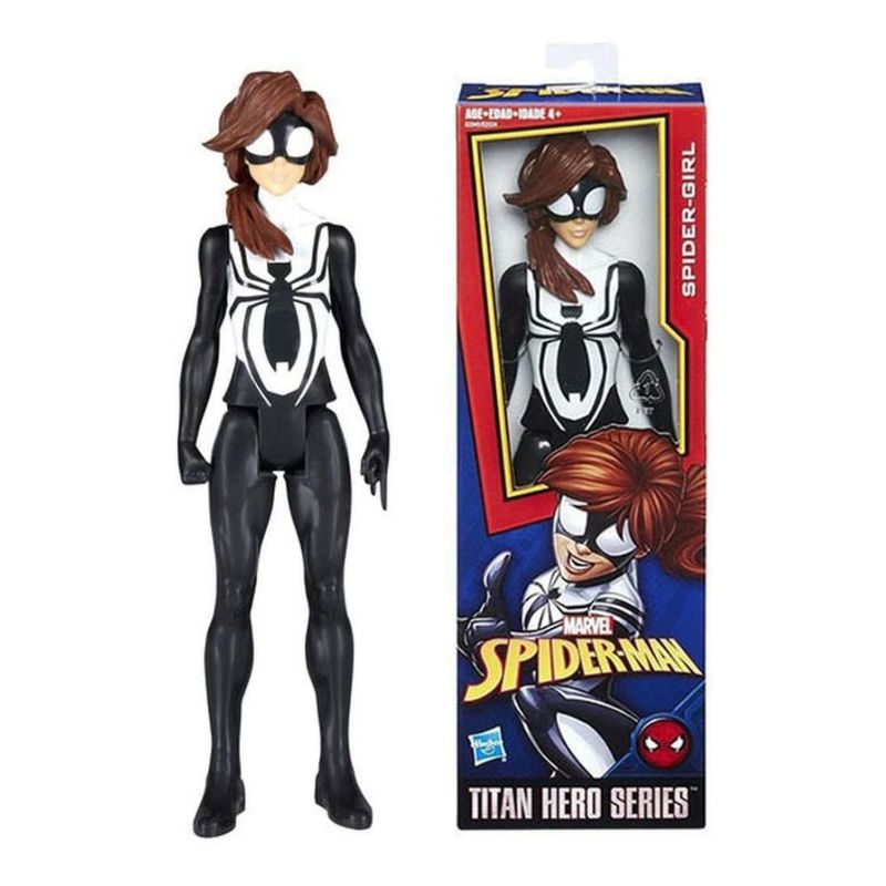 Figura-Spider-man-Titan-Hero-juguete-surtido-y-divertido-toy4188