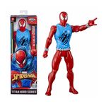 Figura-Spider-man-Titan-Hero-juguete-surtido-y-coleccionable-toy4188