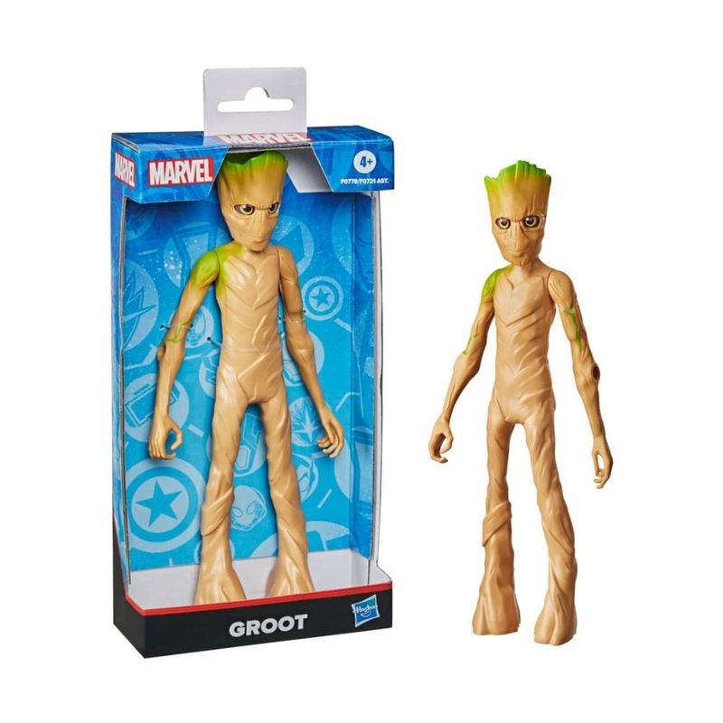 Figura-Groot-Marvel-Juguete-divertido-TOY4595