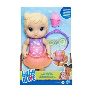 Muñeca Baby Alive Surtido