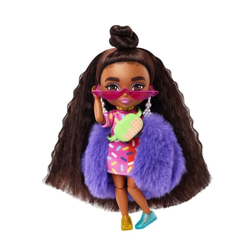 Muneca-Barbie-Extra-Minis-Surtido-juguete-de-moda-TOY4990