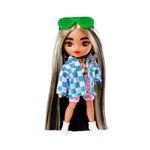 Muneca-Barbie-Extra-Minis-Surtido-Juguete-en-tendencia-divertido-juegos-maravillosos-TOY4990