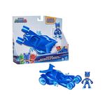 Vehiculo-Heroes-en-pijamas-Buho-deslizador-surtido-juguete-de-moda-juego-divertido-Toy4852
