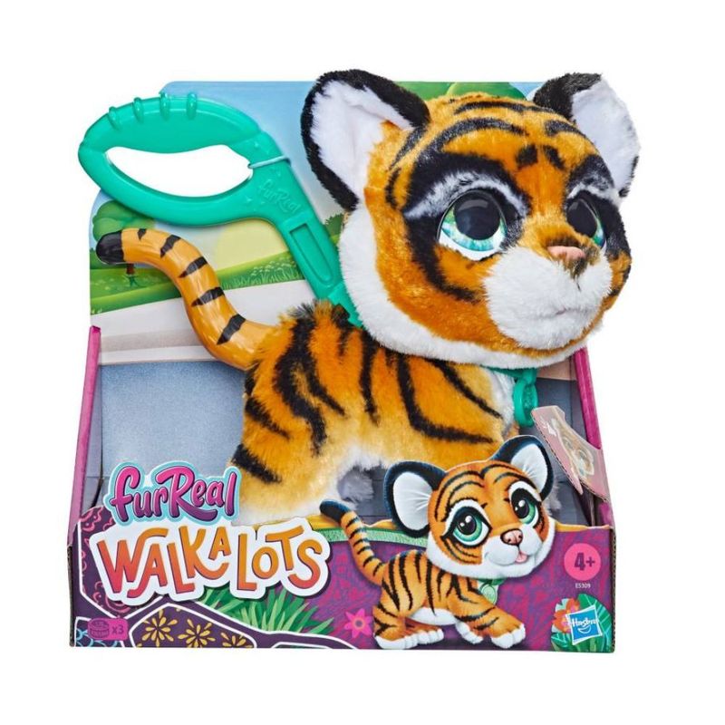 Furreal-Friends-Tigre-Walkalots-TOY5139