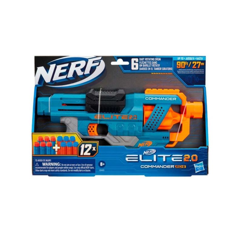 Lanzador-Nerf-Elite-Commander-RD-6-2-0-TOY4603