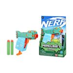 Lanzador-Nerf-Minecraft-Surtido-magia-y-diversion-TOY5183