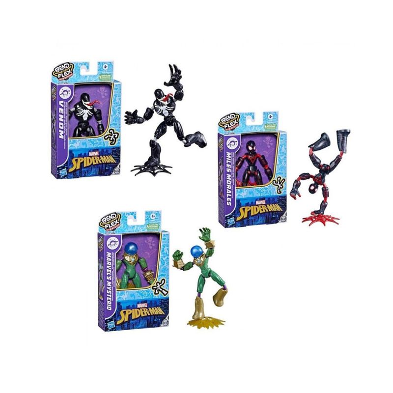 Figura-De-Accion-Spider-Man-Surtido-TOY5191