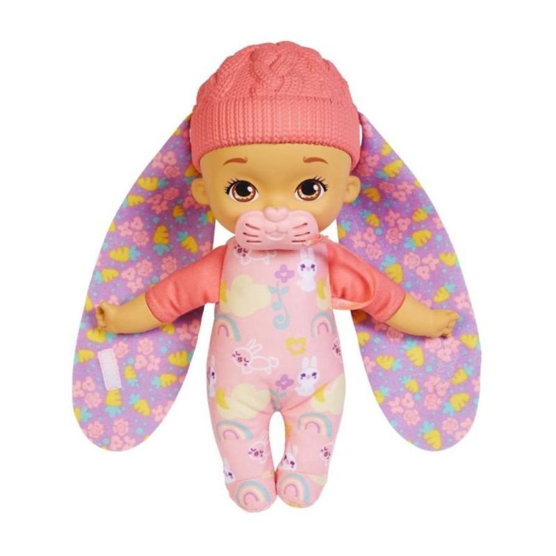Muneca-Baby-Mariposa-Hora-De-Dormir-Surtido-Juguete-divertido-TOY4761