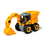 Vehiculo-tipo-Volqueta-Retro-CBT-Juguete-STEM-marca-Boy-Toys-CPF-114