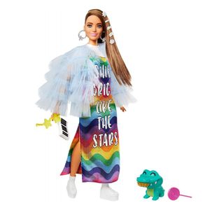 Barbie Extra Deluxe
