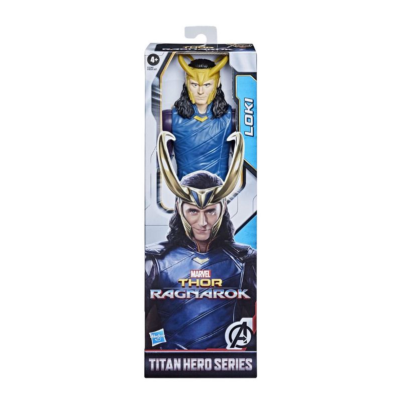 Titan-Hero-series-Loki-figura-de-accion-personaje-divertido