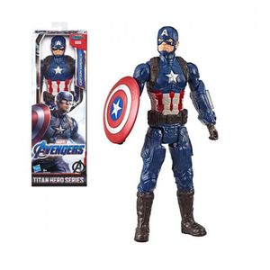 Capitan America Avengers