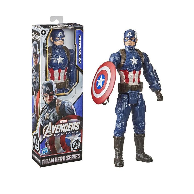 Capitan-America-Avengers-juguete-de-moda