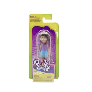 Muñeca Polly Pocket