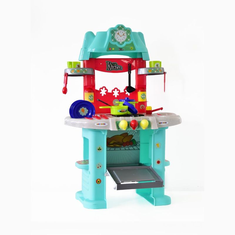 Cocina-My-little-Chef-cocina-para-ninos