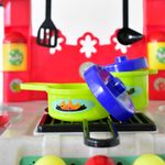 Cocina-My-little-Chef-cocina-para-ninos-unisex-juego-de-rol-creativo