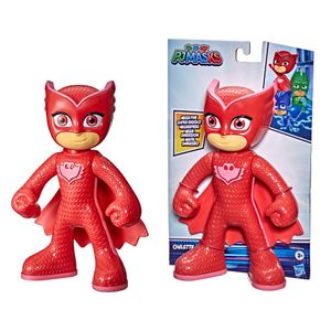 Figuras Pj Mask Epic Hero Friends Surtido