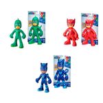 Figuras-Pj-Mask-Epic-Hero-Friends-Surtido