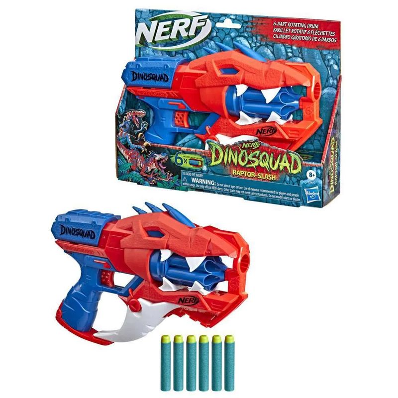 Lanzador-Raptor-Slash-NERF