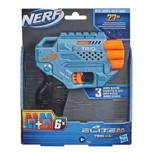 Lanzador Trio NERF