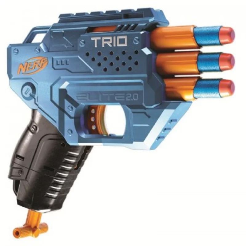 Lanzador-Trio-NERF