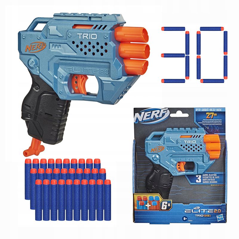 Lanzador-Trio-NERF