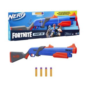 Lanzador Fortnite Pump NERF