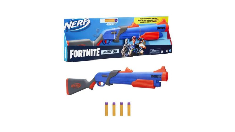 Lanzador fortnite new arrivals