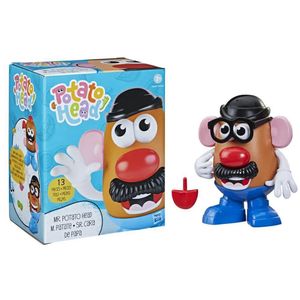 Figura Señor Cara de papa