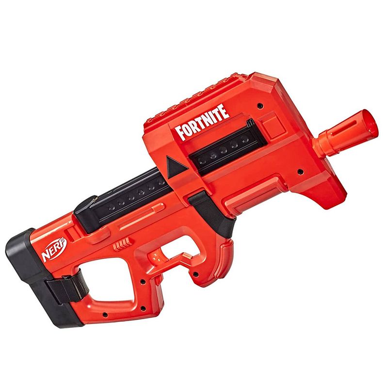 Lanzador-Compact-SMG-NERF