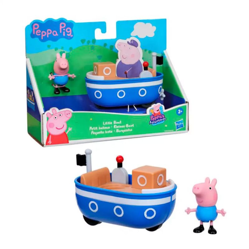 Vehiculo-Peppa-Pig-Peppas-Adventures-Surtido